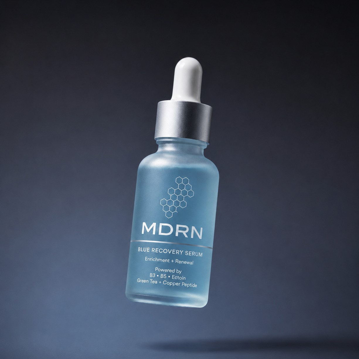 MDRN HyPrEn product detail